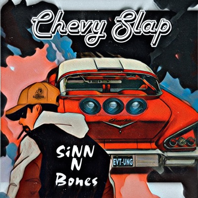 Chevy Slap (feat. Hollywood Mechee) - Single