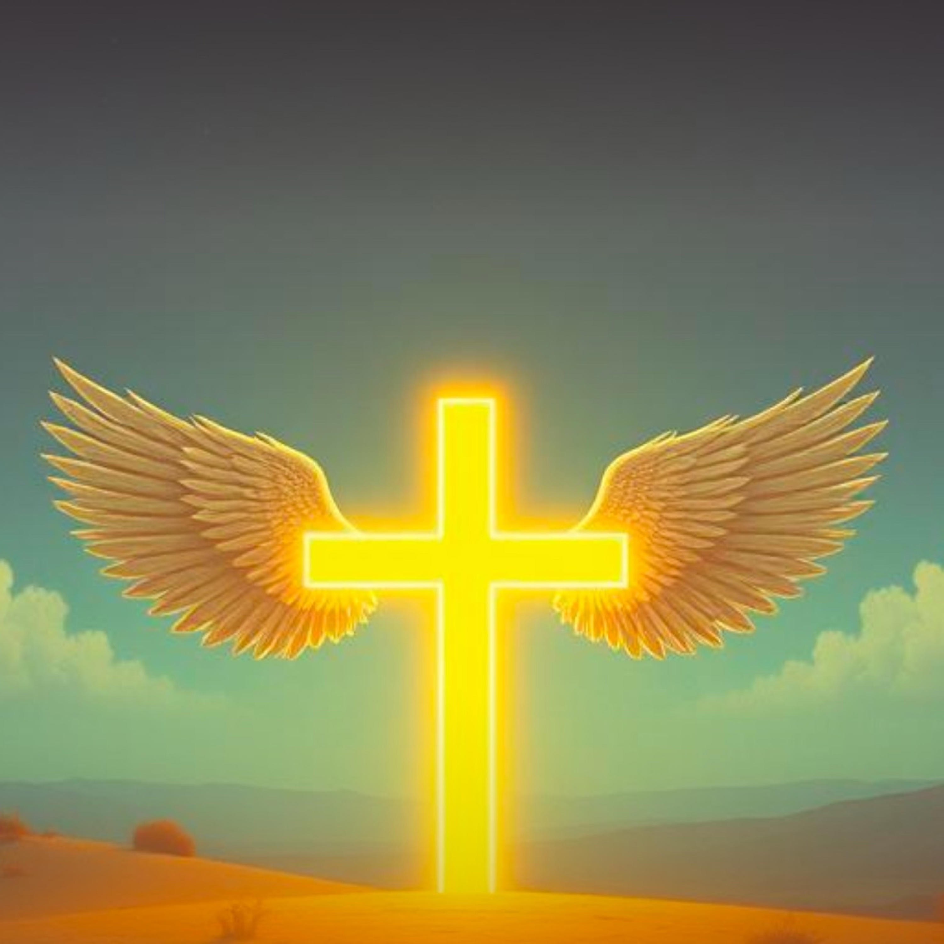 Heart of Pendo - Mighty Name of Jesus