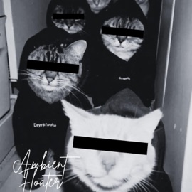 Ambient Floater (feat. Mender_ZA) KayBee_747