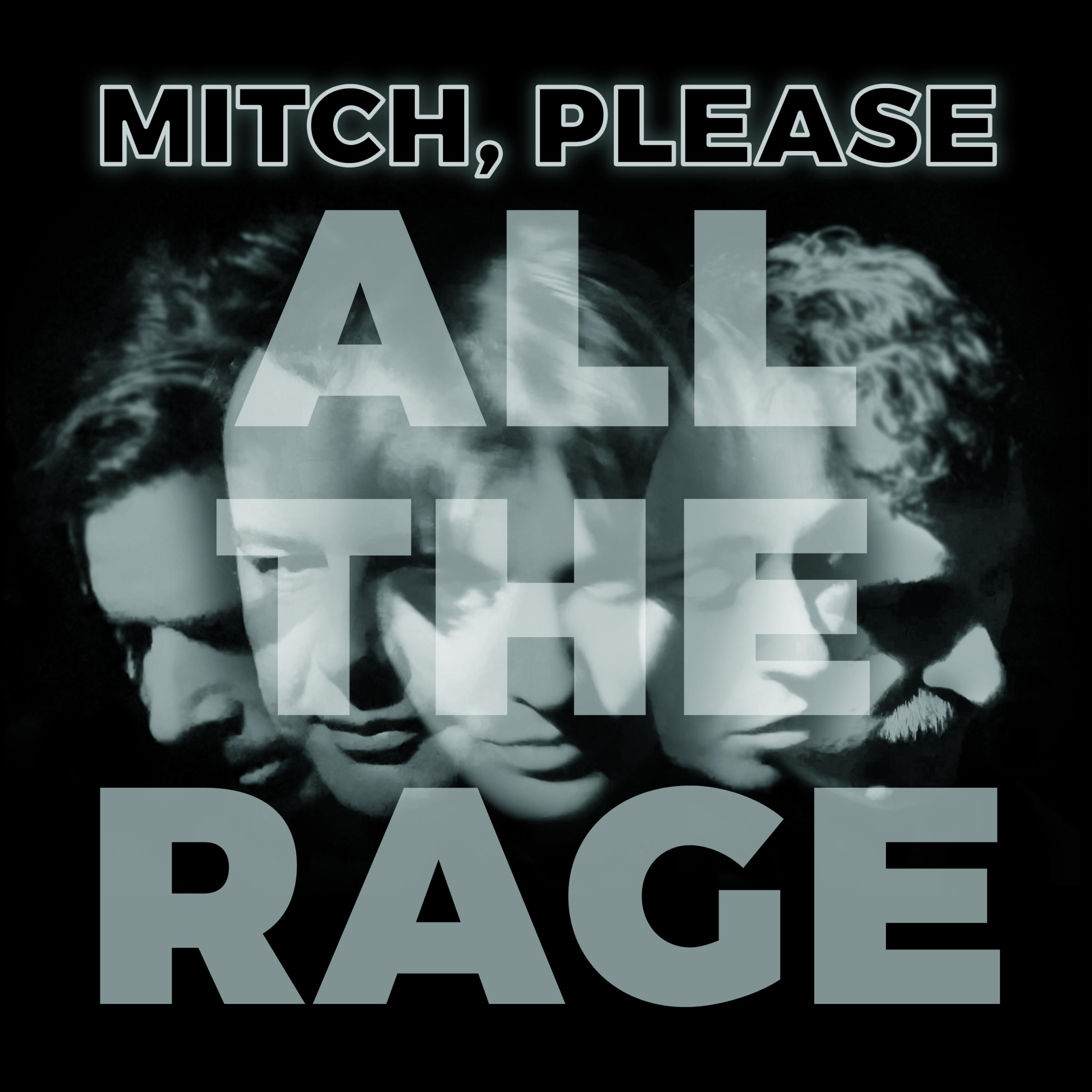 All The Rage - Single
