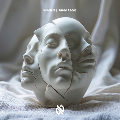 Three Faces - EP