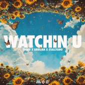 Watchin U artwork