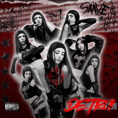 Detroi - Single