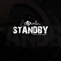 Standby - Single - Gasmilla