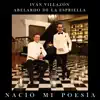Nació mi Poesía