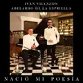 Nació mi Poesía