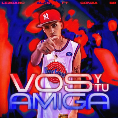 Vos y Tu amiga - Single