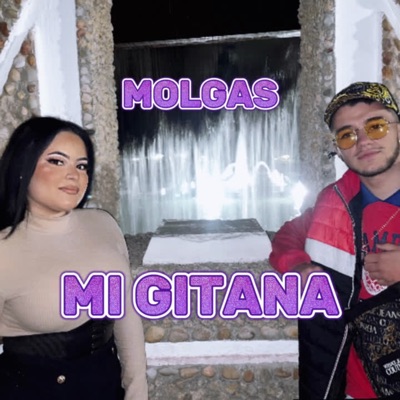 Molgas - Mi Gitana
