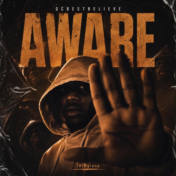 AWARE (feat. TOMMY NEBULA)