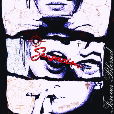 Sensacion (feat. Teraboy) - Single