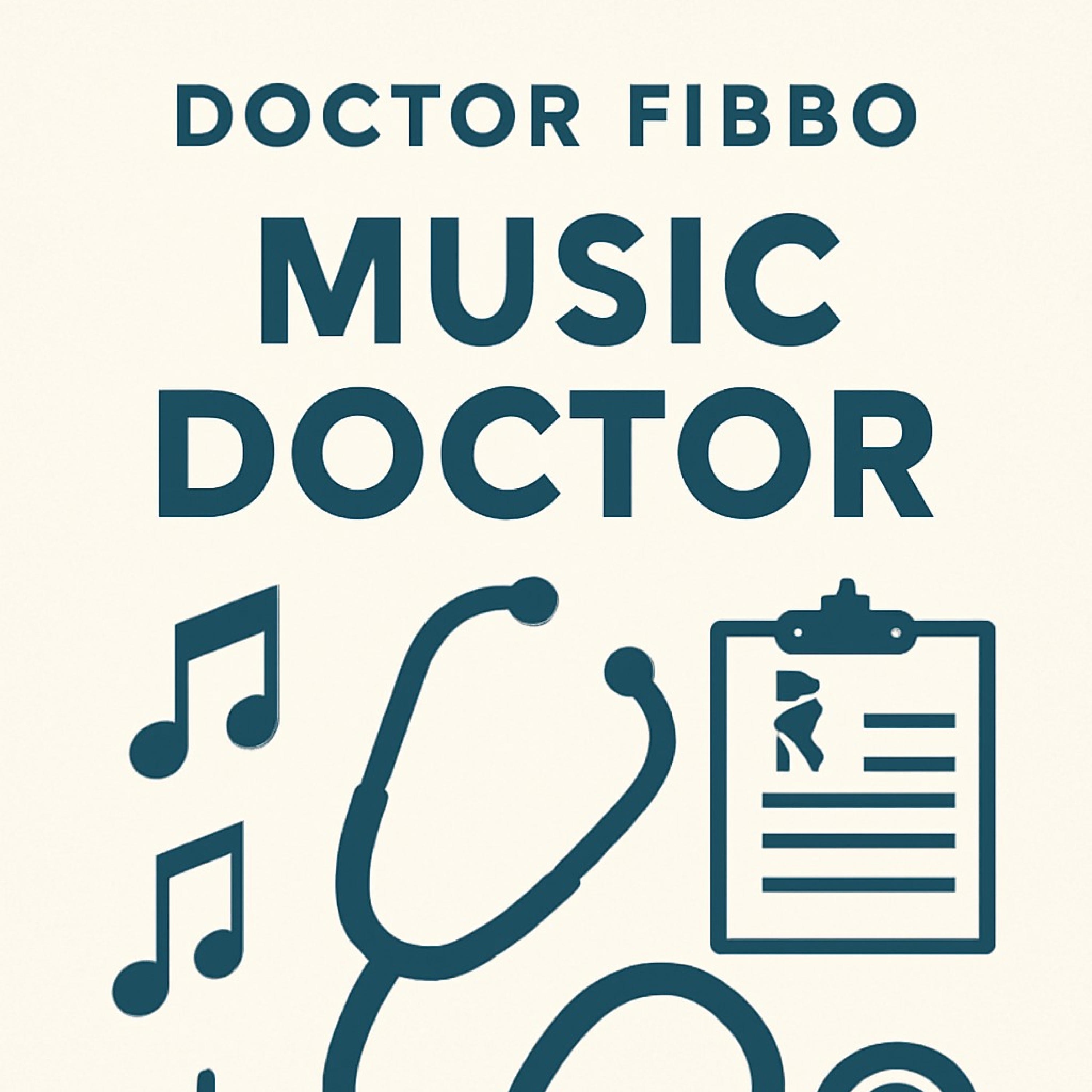 Music Doctor