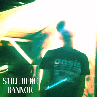 Still here bannok - Single
