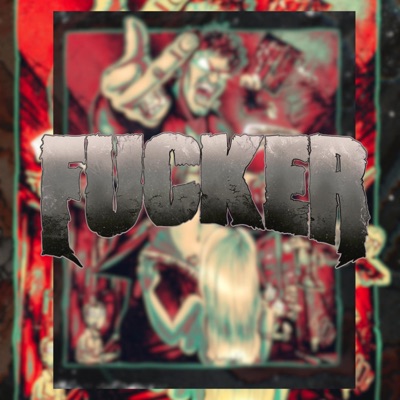 Rage (Fucker) - Single