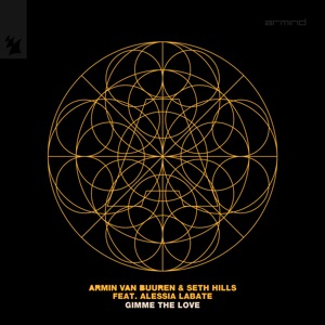 Gimme the Love (feat. Alessia Labate)