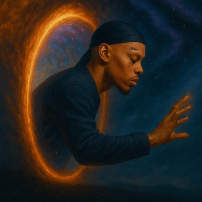 THE SPIRIT WORLD - Single