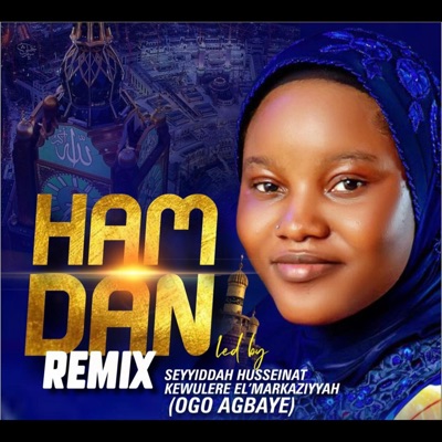 Seyyiddahhusseina - Hamdan