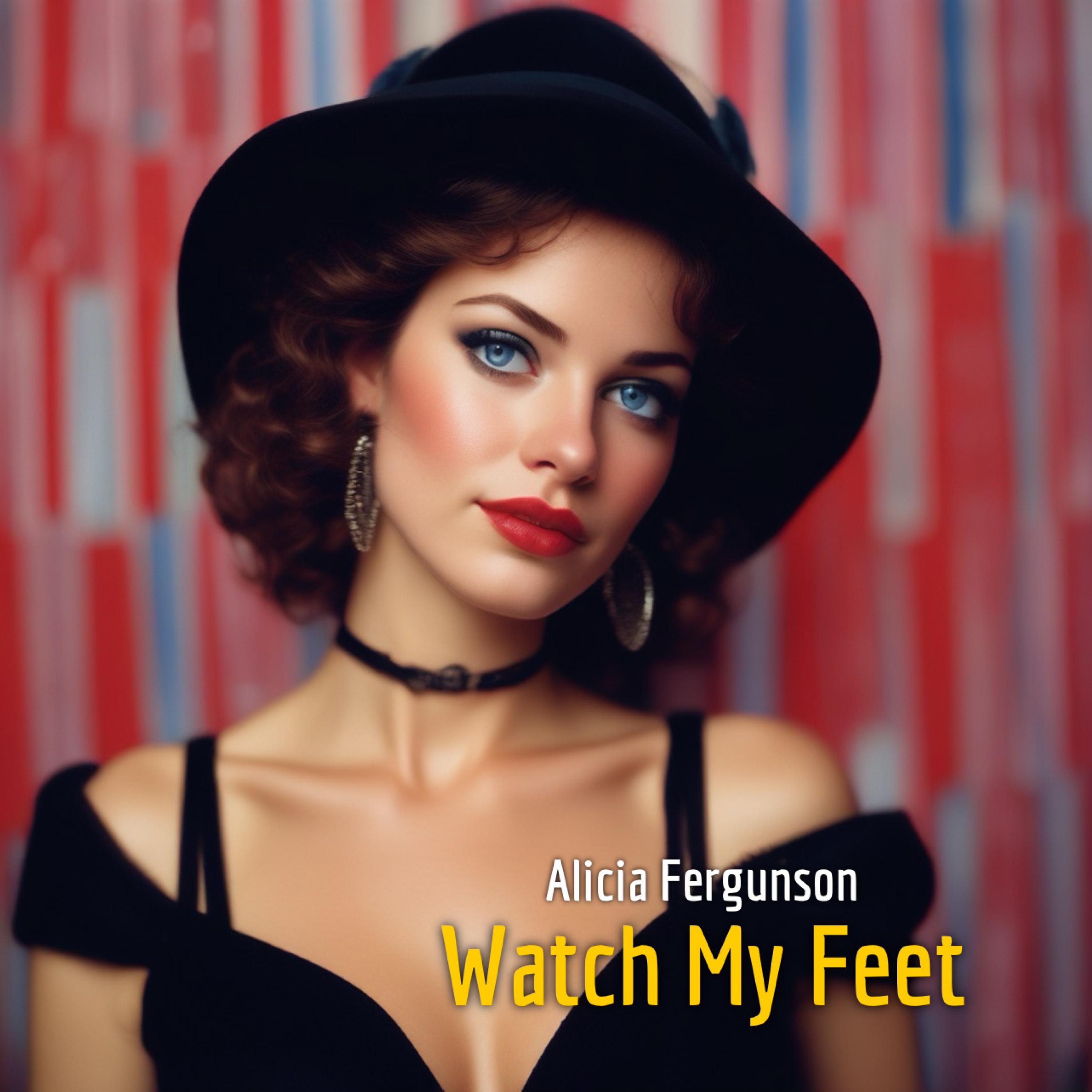 Watch My Feet - EP