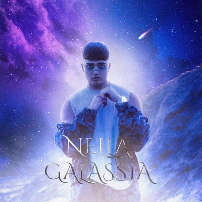 NELLA GALASSIA - Single