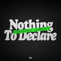 D 1000 & D 100 (feat. Nothing to Declare) - Single - DARLEAN