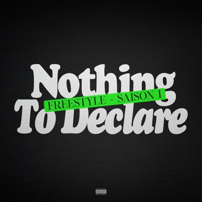 D 1000 & D 100 (feat. Nothing to Declare) - Single