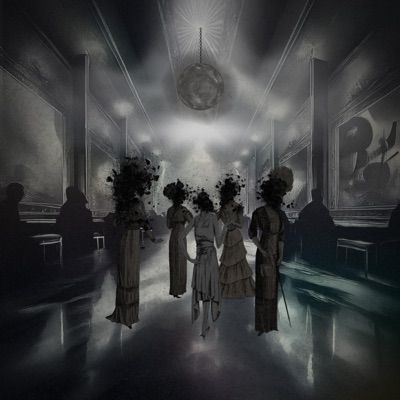 PARTY WITH EM HOES - Single