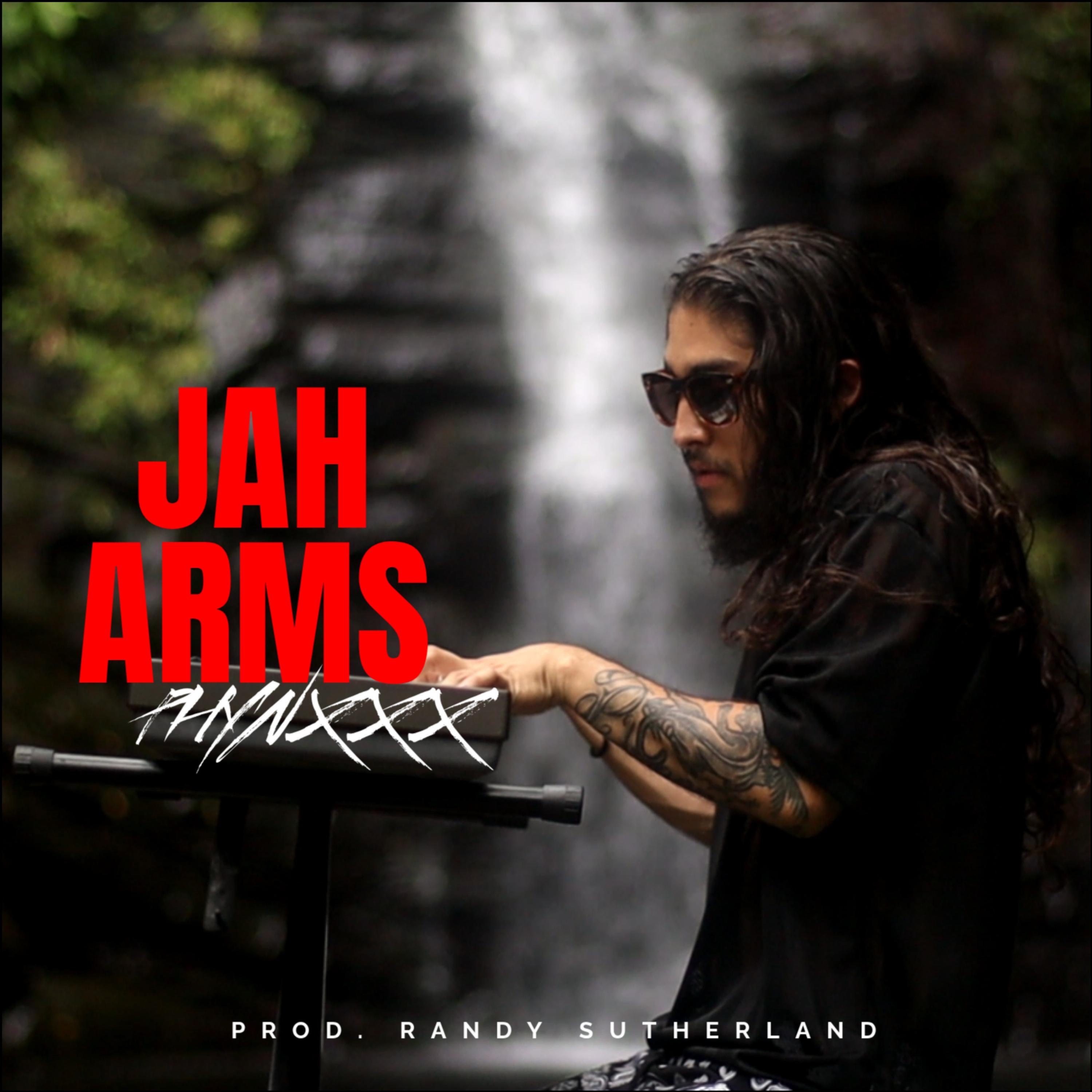 Jah Arms - Single