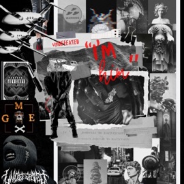 I'm Him StillUndefeated