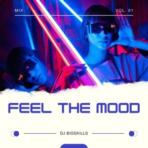 FEEL THE MOOD MIXTAPE