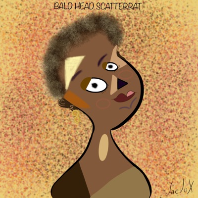 BALD HEAD SCATTERRAT (Radio Edit) - Single