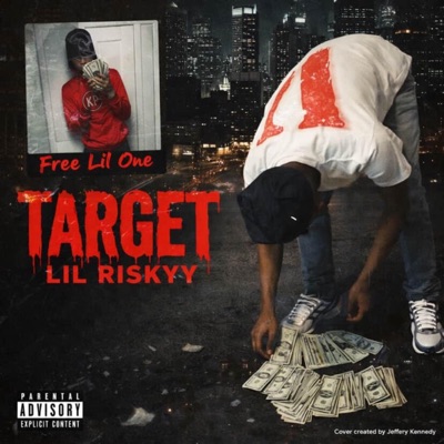 Target (feat. SWMTWAIN) - Single