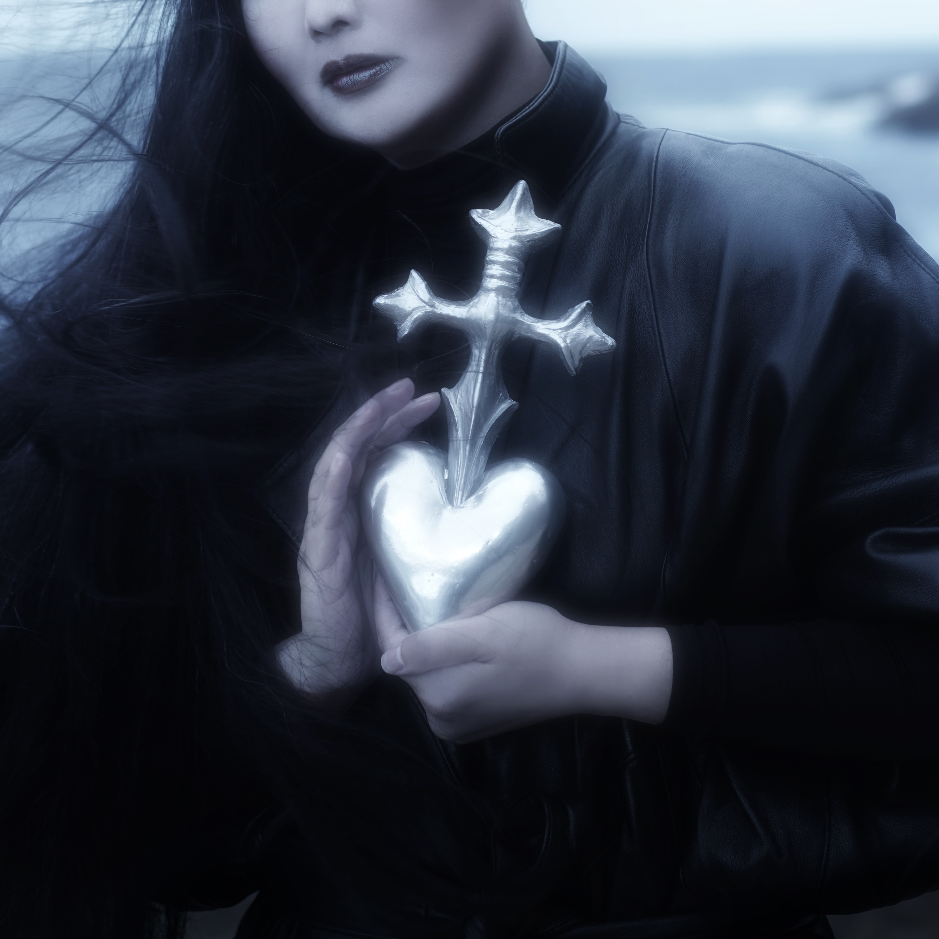 Dagger In The Heart - Single