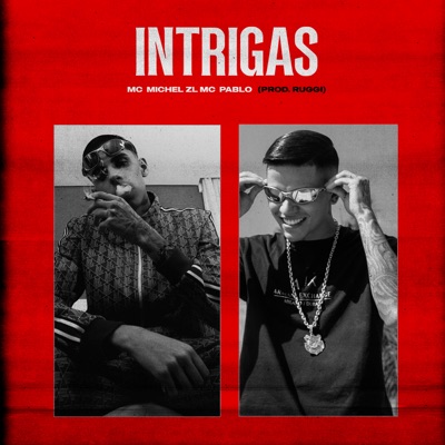 Intrigas - Single