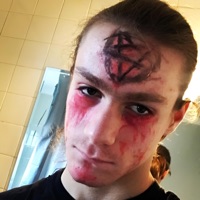 The Devil Went Down To Jersey - Single - Jordan James Greydanus