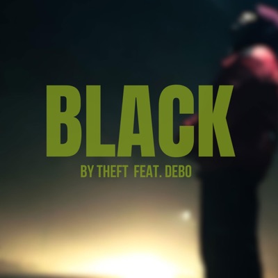 BLACK (feat. DEBO) - Single