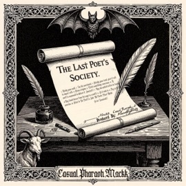 Listen Casual Pharaoh & Mackk