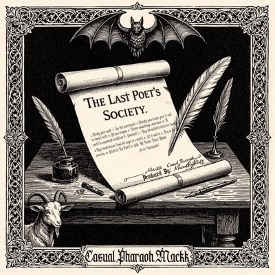 The Last Poet's Society