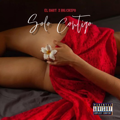 SOLO CONTIGO (feat. BIG CHXPO) - Single