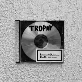 Trophy (feat. Karma) GSK