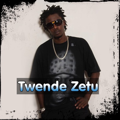 Twende Zetu - Single