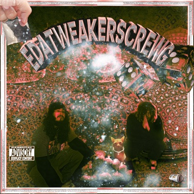EDATWEAKERSCREWG (feat. DEAD PROFIT) - Single