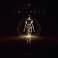 UNIVERSE - Single - NoizBasses & Cometa
