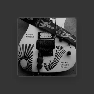 Listen to Alaskan Popsicle, watch music videos, read bio, see tour dates & more!