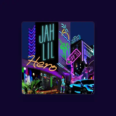 Listen to J-Lil, watch music videos, read bio, see tour dates & more!