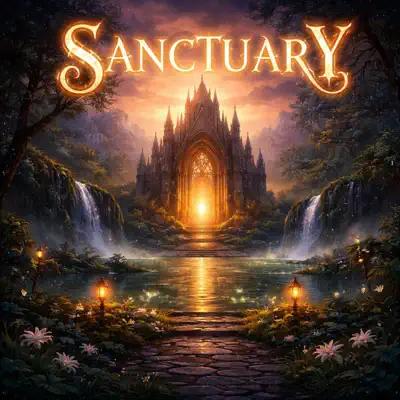 Listen to Sanctuary - Single by ZakaM