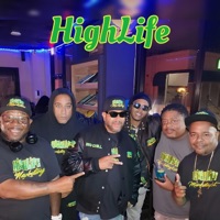 Highlife (feat. Young Hak, Moe Money McCoy, 73live & Boo Kapone) - Single - Big Chill