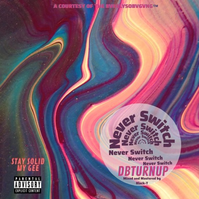 Never Switch - Single