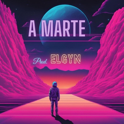 A MARTE - Single
