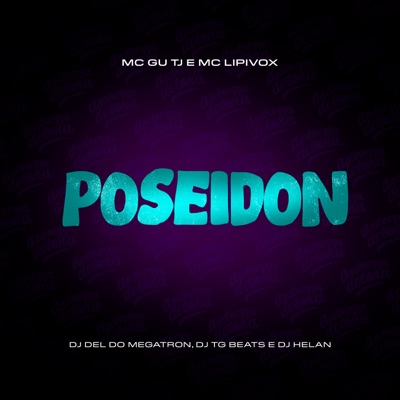 Poseidon (feat. DJ Helan) - Single