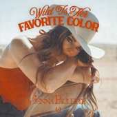 Wild Is Her Favorite Color artwork