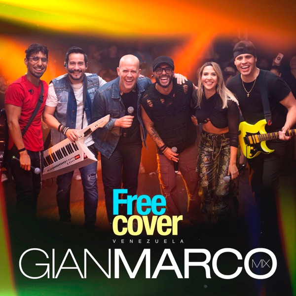 Gian Marco (Mix En Vivo)